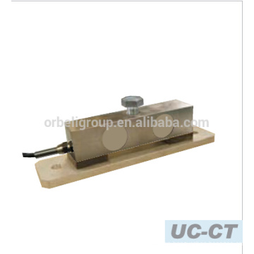 Elevator load cell controller/elevator weight sensor/lift weight sensor